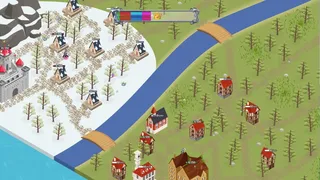 Скриншот 2 к игре Lord of empires