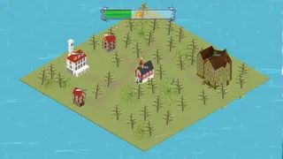 Скриншот 3 к игре Lord of empires