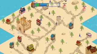 Скриншот 5 к игре Lord of empires