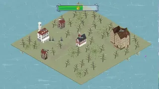 Скриншот 8 к игре Lord of empires