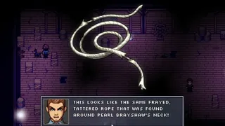 Скриншот 1 к игре Murder Is Game Over: Streaming Death