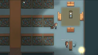 Скриншот 2 к игре Murder Is Game Over: Streaming Death