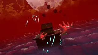 Скриншот 2 к игре Pandora