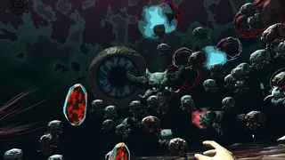 Скриншот 4 к игре Pandora