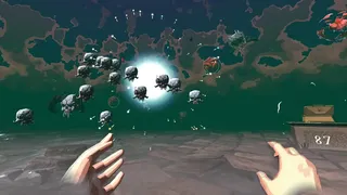 Скриншот 8 к игре Pandora