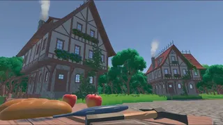 Скриншот 1 к игре IGKnight