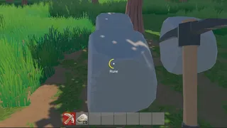 Скриншот 2 к игре IGKnight