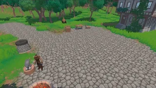 Скриншот 3 к игре IGKnight