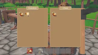 Скриншот 4 к игре IGKnight
