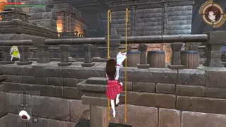 Скриншот 5 к игре 百鬼幻想記 ~100 Demon Fantasia~