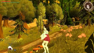 Скриншот 8 к игре 百鬼幻想記 ~100 Demon Fantasia~