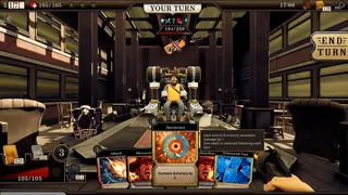 Скриншот 1 к игре Tempus Rail