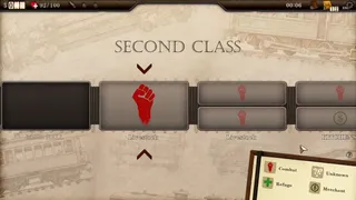 Скриншот 7 к игре Tempus Rail