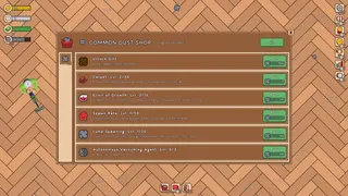 Скриншот 6 к игре Vacuum Warrior - Idle Game
