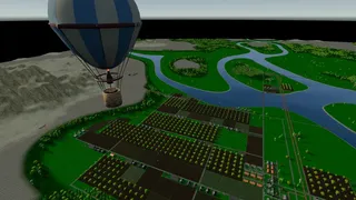 Скриншот 7 к игре Wildwood: A Town Building Game