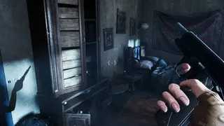 Скриншот 3 к игре EBOLA VILLAGE