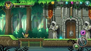 Скриншот 2 к игре Профессия - Разбойник