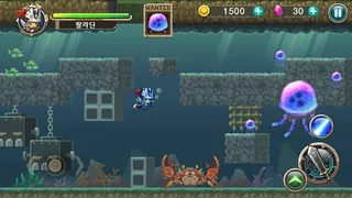 Скриншот 3 к игре Профессия - Разбойник