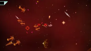 Скриншот 5 к игре Galactic Gladiators