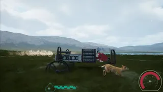 Скриншот 4 к игре Total blade