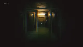 Скриншот 1 к игре Vincent's Horror Story