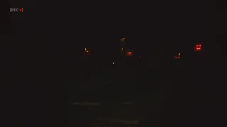 Скриншот 2 к игре Vincent's Horror Story