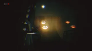 Скриншот 3 к игре Vincent's Horror Story