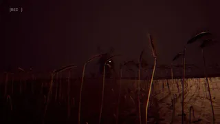 Скриншот 4 к игре Vincent's Horror Story