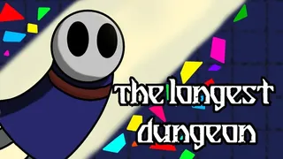 Скриншот 1 к игре The Longest Dungeon