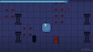 Скриншот 2 к игре The Longest Dungeon