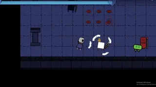 Скриншот 3 к игре The Longest Dungeon