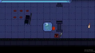 Скриншот 4 к игре The Longest Dungeon