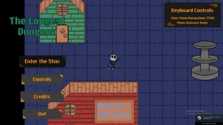 Скриншот 8 к игре The Longest Dungeon