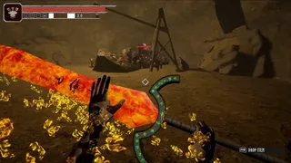 Скриншот 3 к игре Blightlands Blacksmith