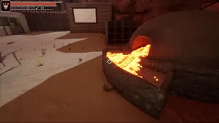 Скриншот 5 к игре Blightlands Blacksmith