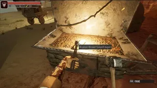 Скриншот 7 к игре Blightlands Blacksmith