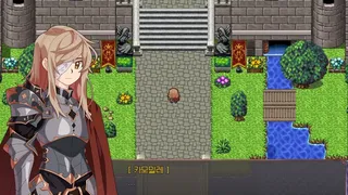Скриншот 1 к игре Broken Blade: Airgetlam