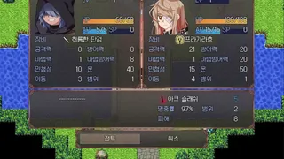 Скриншот 3 к игре Broken Blade: Airgetlam