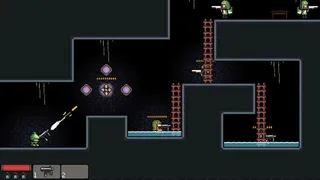 Скриншот 1 к игре CRAZY GUY