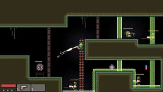Скриншот 2 к игре CRAZY GUY