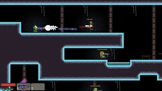 Скриншот 3 к игре CRAZY GUY