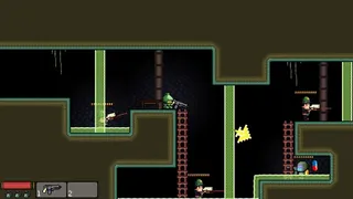 Скриншот 4 к игре CRAZY GUY