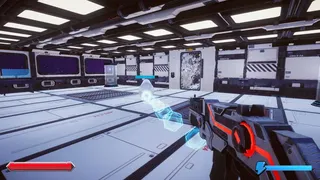 Скриншот 2 к игре Station 99