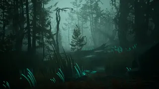 Скриншот 12 к игре Pacific Drive