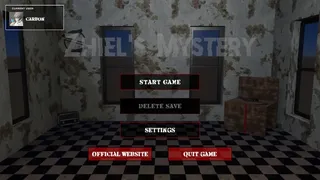 Скриншот 2 к игре Zhiel's Mystery