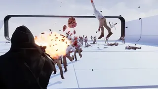 Скриншот 3 к игре Super Simmer