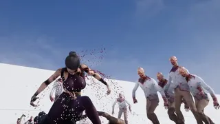 Скриншот 4 к игре Super Simmer