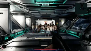 Скриншот 1 к игре Xheres