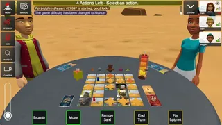 Скриншот 4 к игре Sovranti