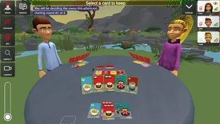 Скриншот 5 к игре Sovranti
